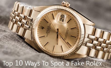 ways to tell fake from real rolex|rolex counterfeit.